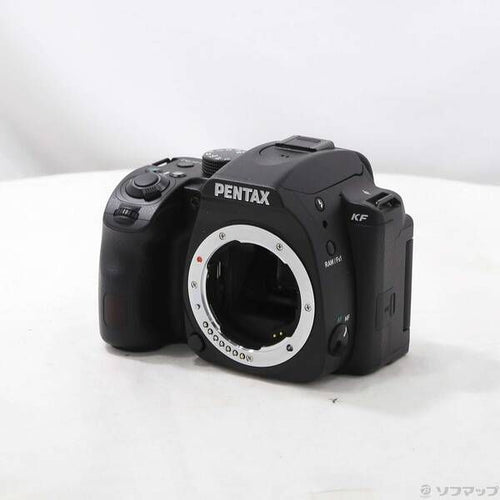 Pentax Digital Slr Kf 262