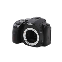 Pentax Digital Slr Kf 262