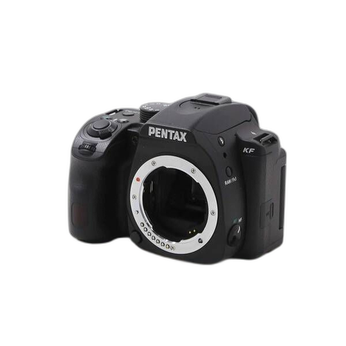 Pentax Digital Slr Kf 262