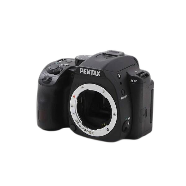 Pentax Digital Slr Kf 262