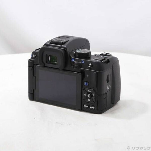 Pentax Digital Slr Kf 262