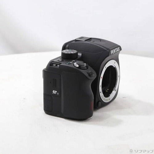Pentax Digital Slr Kf 262