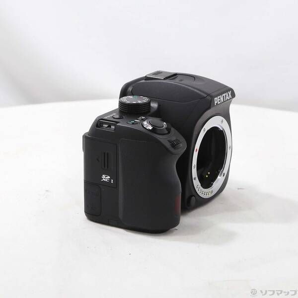 Pentax Digital Slr Kf 262