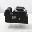Pentax Digital Slr Kf 262