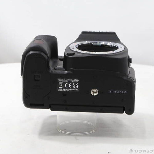 Pentax Digital Slr Kf 262