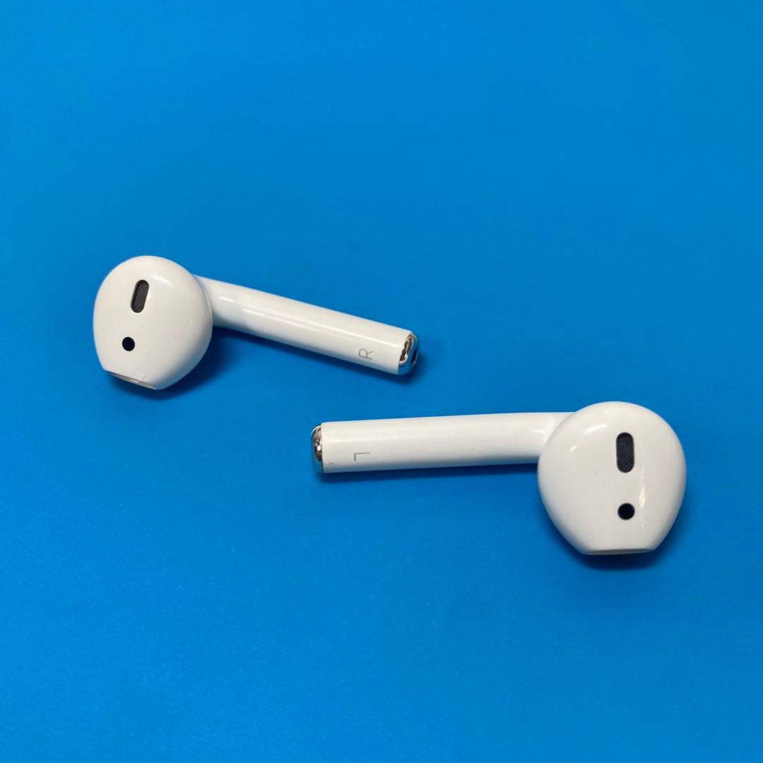 Apple Airpods Airpods1 1