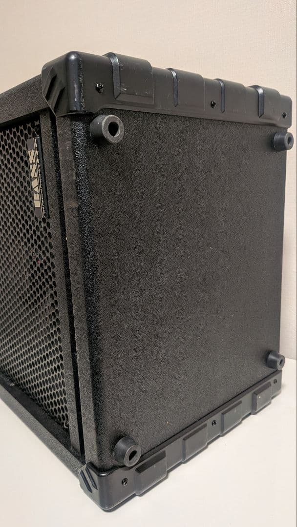 Roland Base Amplifier Cube 100 Bass