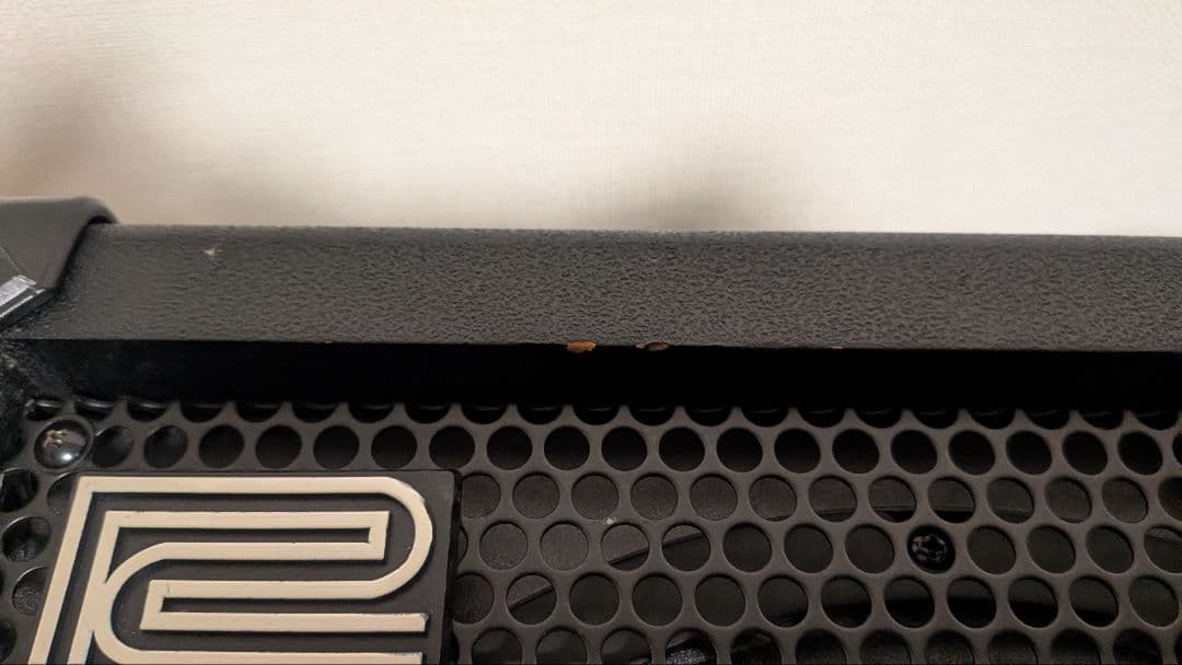 Roland Base Amplifier Cube 100 Bass