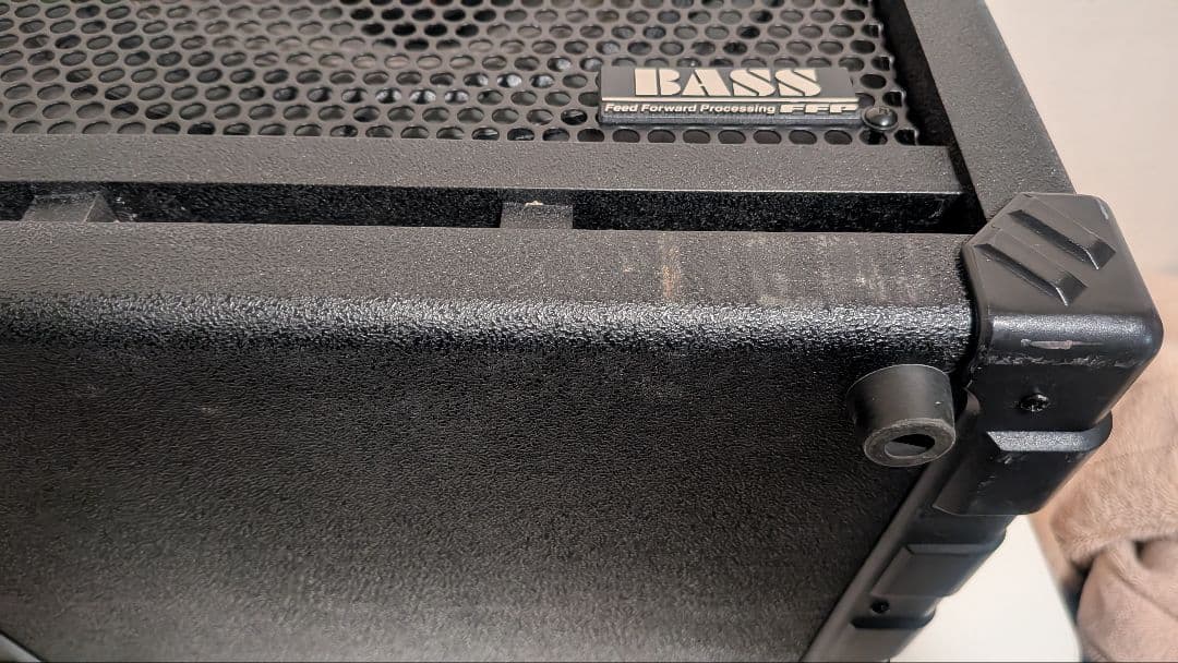 Roland Base Amplifier Cube 100 Bass