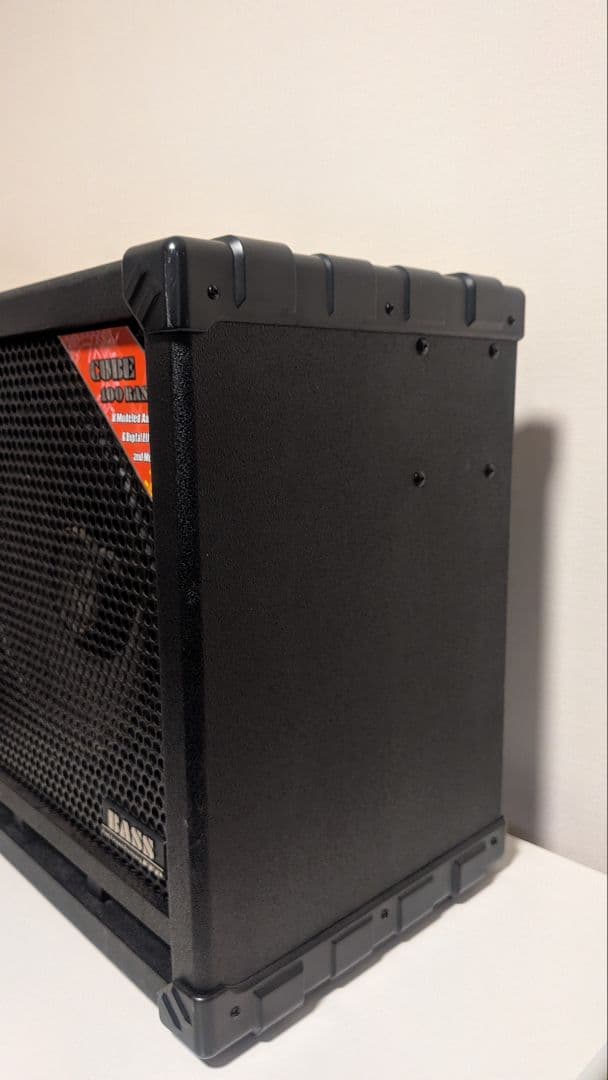 Roland Base Amplifier Cube 100 Bass