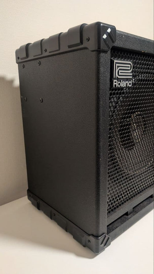 Roland Base Amplifier Cube 100 Bass