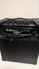 Roland Base Amplifier Cube 100 Bass