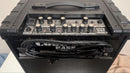 Roland Base Amplifier Cube 100 Bass