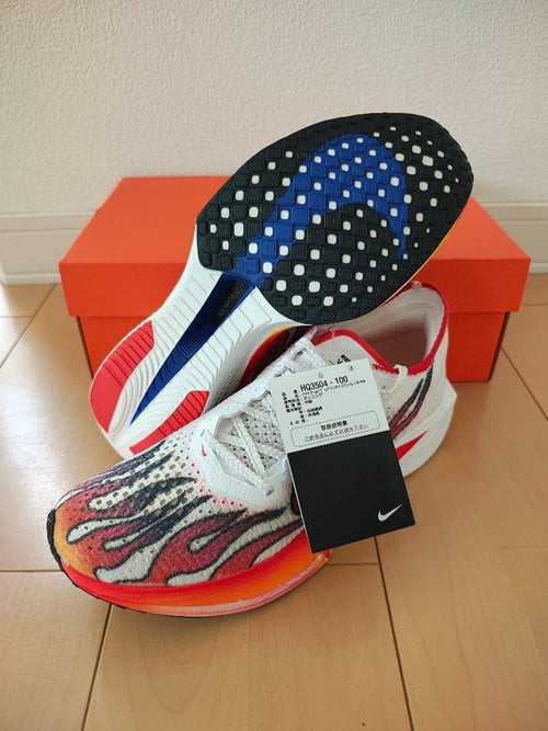 Nike Spike Shoes X 3