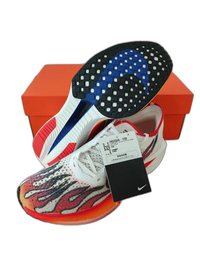 Nike Spike Shoes X 3
