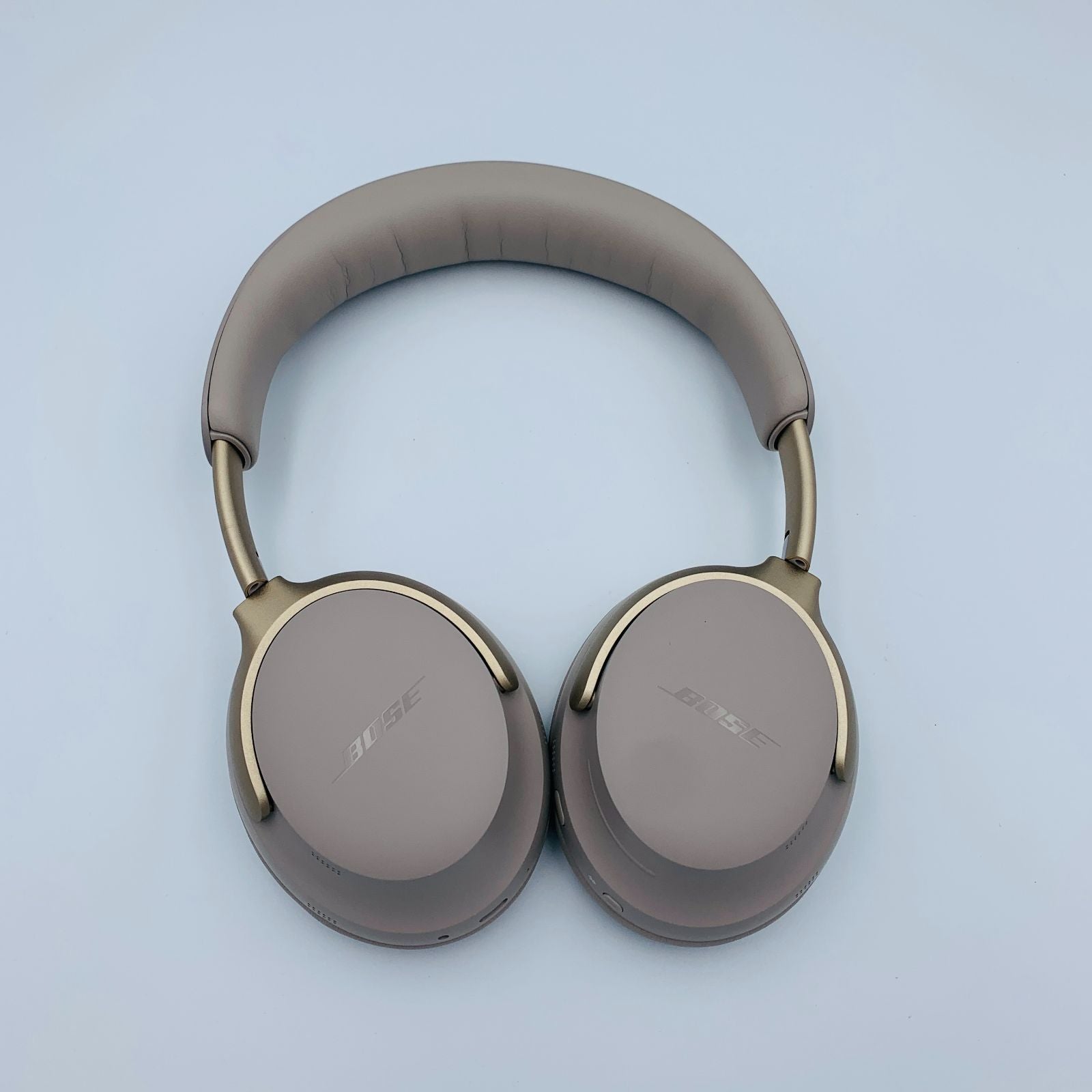 Bose Wireless Headphones Quietcomfort Ultra Le Bluetooth 24 Snapdragon Sound
