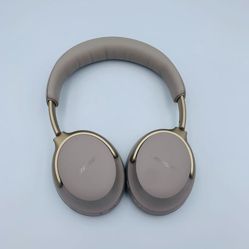 Bose Wireless Headphones Quietcomfort Ultra Le Bluetooth 24 Snapdragon Sound