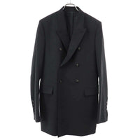 Rick Owens Tailored Jacket 19Ss Ru19S2749-Zl 50