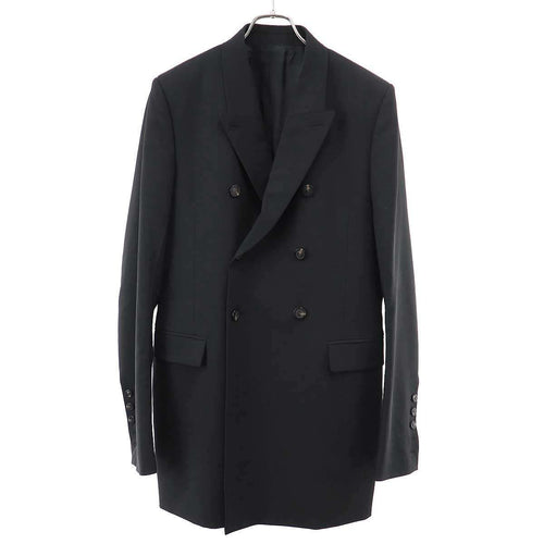 Rick Owens Tailored Jacket 19Ss Ru19S2749-Zl 50