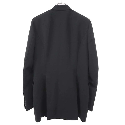 Rick Owens Tailored Jacket 19Ss Ru19S2749-Zl 50