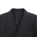 Rick Owens Tailored Jacket 19Ss Ru19S2749-Zl 50