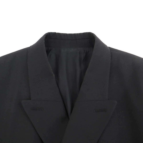 Rick Owens Tailored Jacket 19Ss Ru19S2749-Zl 50