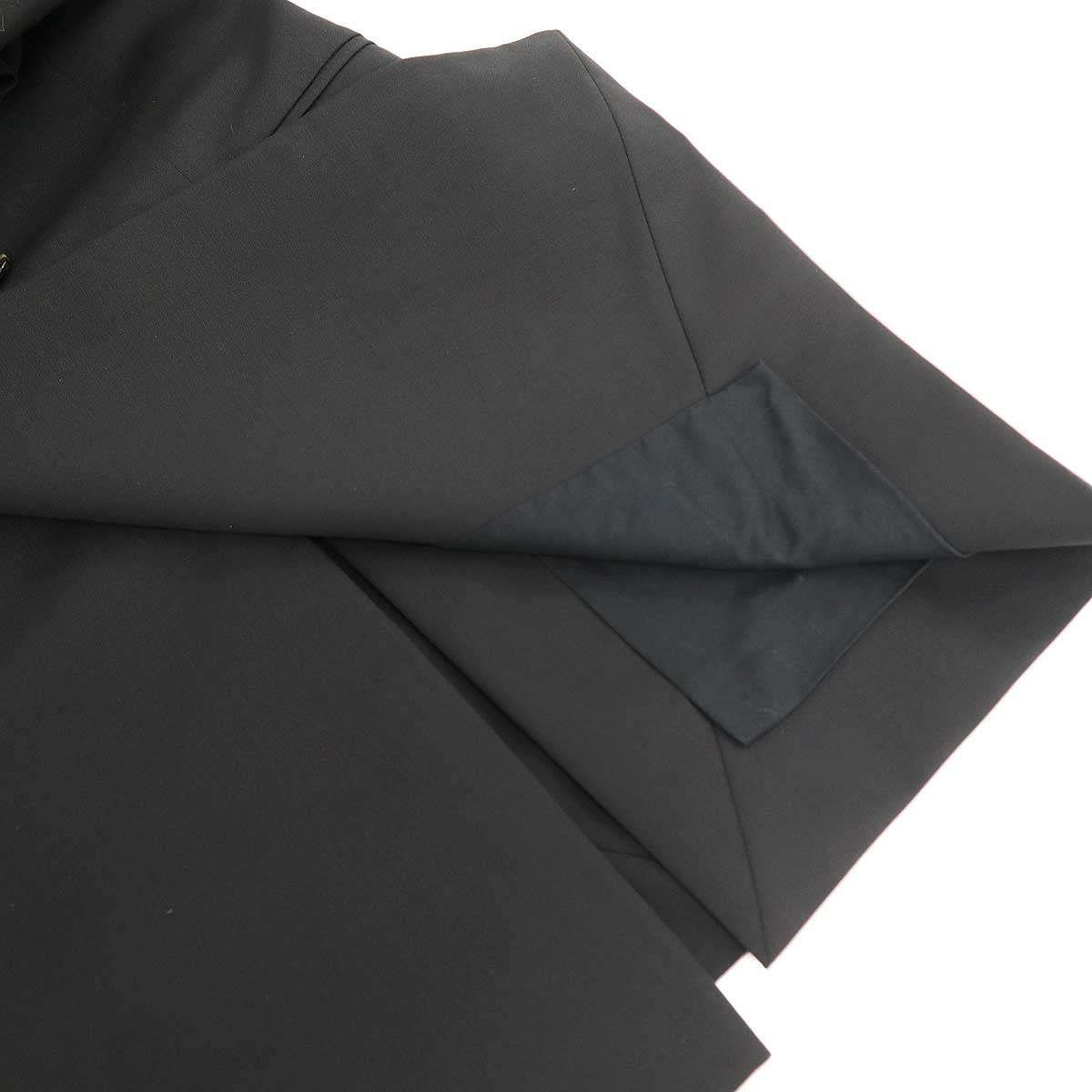 Rick Owens Tailored Jacket 19Ss Ru19S2749-Zl 50