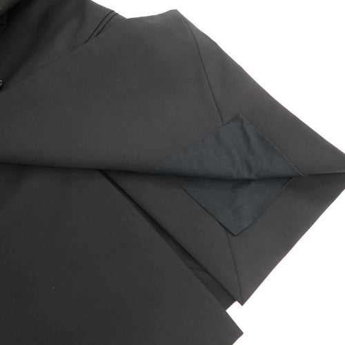 Rick Owens Tailored Jacket 19Ss Ru19S2749-Zl 50