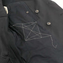 Rick Owens Tailored Jacket 19Ss Ru19S2749-Zl 50