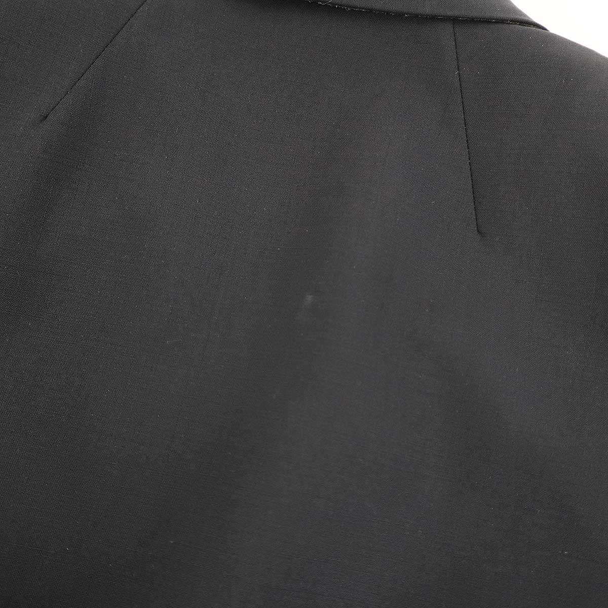 Rick Owens Tailored Jacket 19Ss Ru19S2749-Zl 50