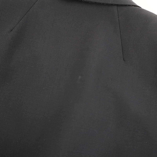 Rick Owens Tailored Jacket 19Ss Ru19S2749-Zl 50