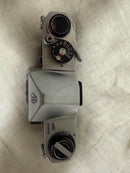 Pentax Slr Cameras (Film) Spotmatic +Tamron