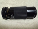 Pentax Slr Cameras (Film) Spotmatic +Tamron