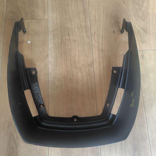 Yamaha Cowls Fenders Sr400