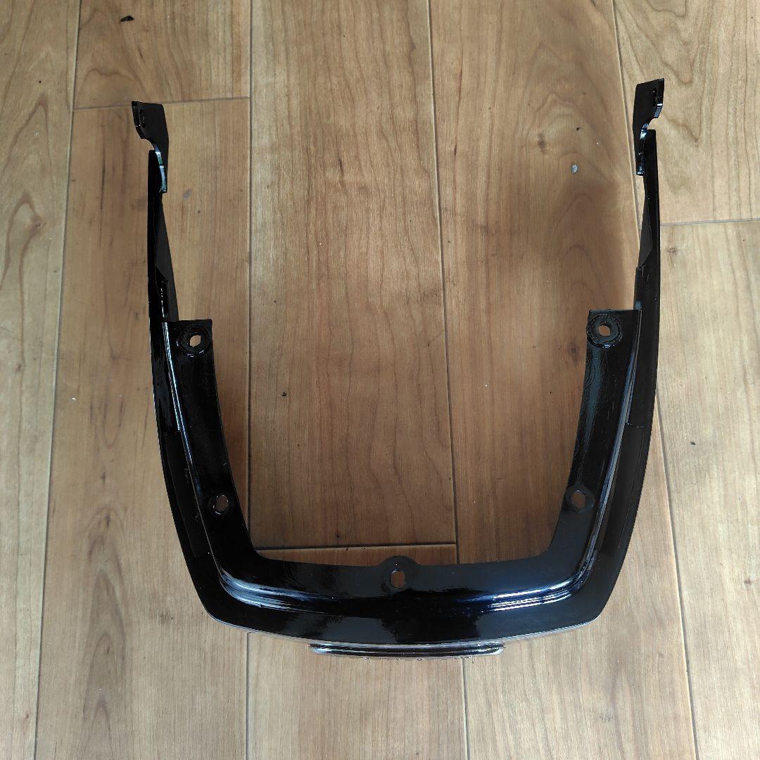 Yamaha Cowls Fenders Sr400