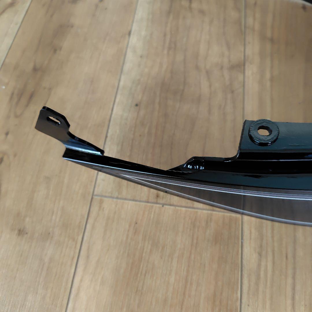 Yamaha Cowls Fenders Sr400