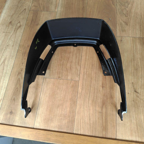 Yamaha Cowls Fenders Sr400