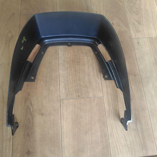 Yamaha Cowls Fenders Sr400