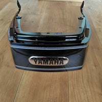 Yamaha Cowls Fenders Sr400