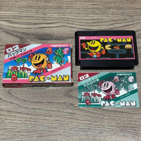 Famicom Games