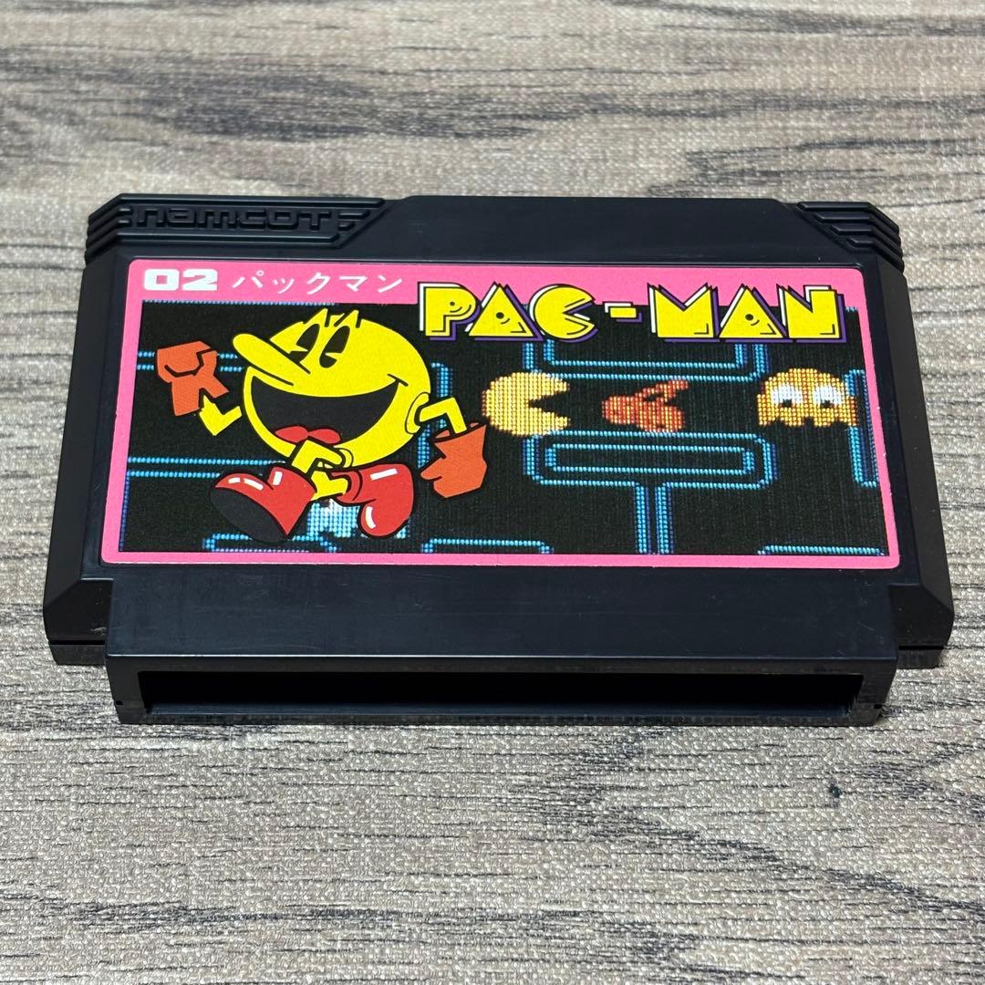 Famicom Games