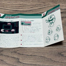 Famicom Games