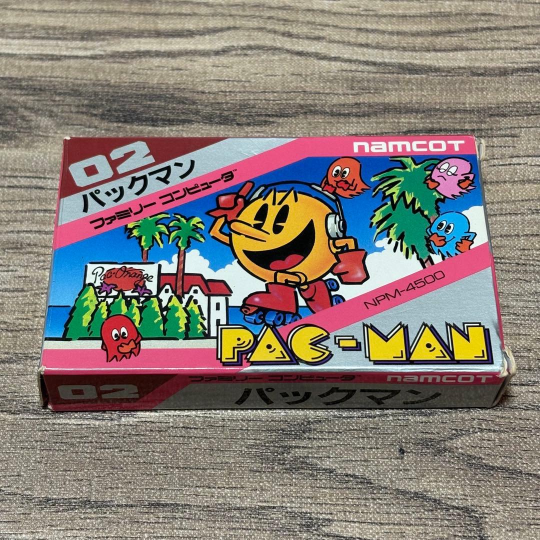Famicom Games