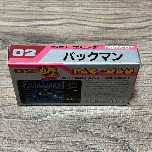 Famicom Games