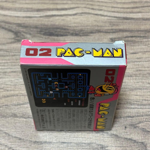 Famicom Games
