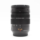 Panasonic Zoom Lenses Leica Dg 12-60Mm F2.8-4.0 Power O.I.S.