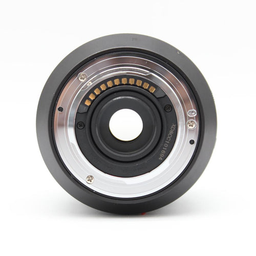 Panasonic Zoom Lenses Leica Dg 12-60Mm F2.8-4.0 Power O.I.S.