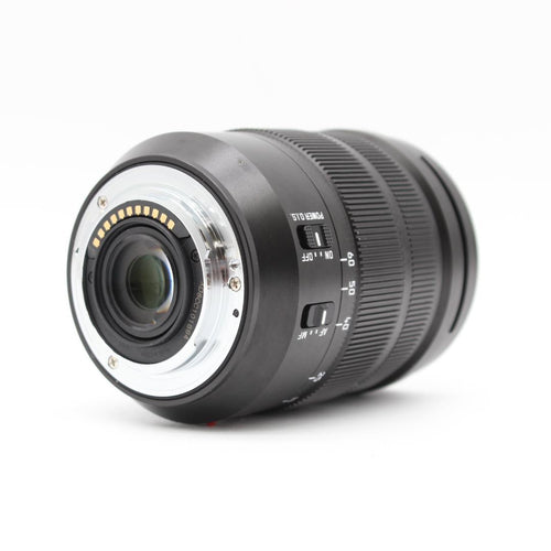 Panasonic Zoom Lenses Leica Dg 12-60Mm F2.8-4.0 Power O.I.S.