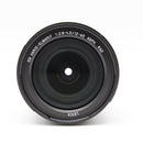 Panasonic Zoom Lenses Leica Dg 12-60Mm F2.8-4.0 Power O.I.S.