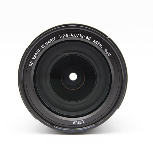 Panasonic Zoom Lenses Leica Dg 12-60Mm F2.8-4.0 Power O.I.S.
